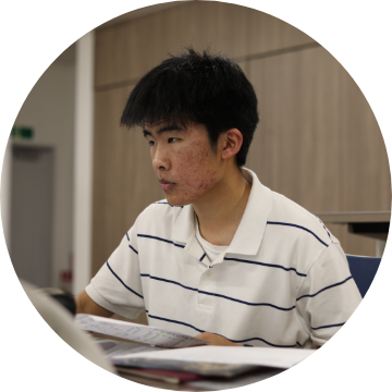 営業部 S.Y.